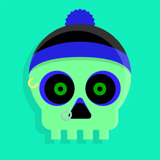 DEADMONK #8