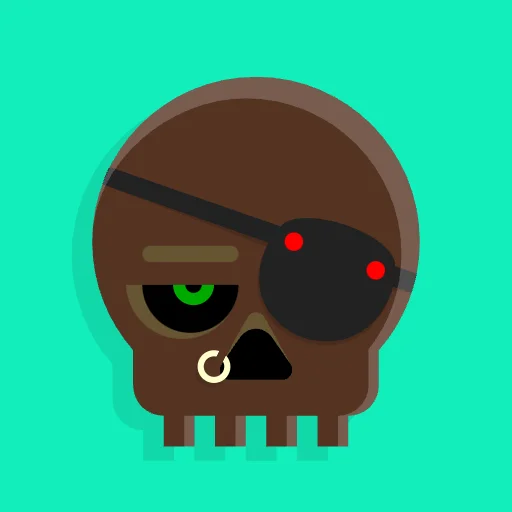 DEADMONK #707
