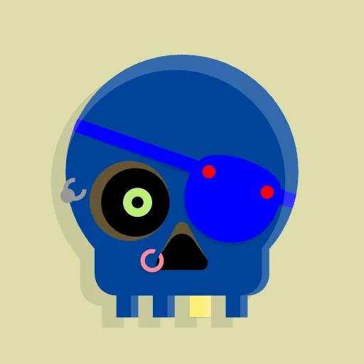 DEADMONK #72