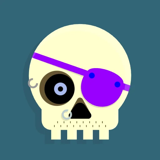 DEADMONK #715