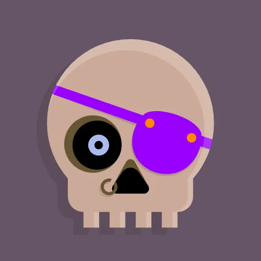DEADMONK #717