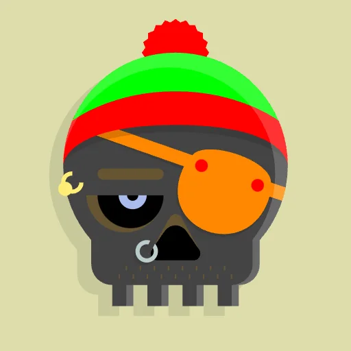 DEADMONK #721