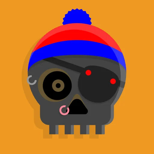 DEADMONK #722