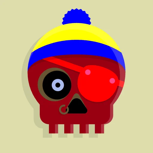 DEADMONK #723