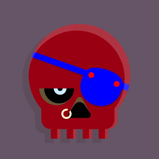 DEADMONK #726