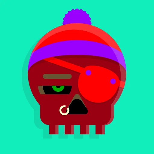 DEADMONK #728