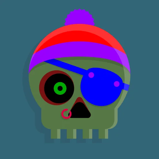 DEADMONK #729