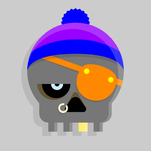 DEADMONK #732