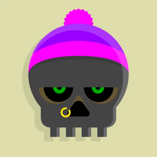 DEADMONK #733