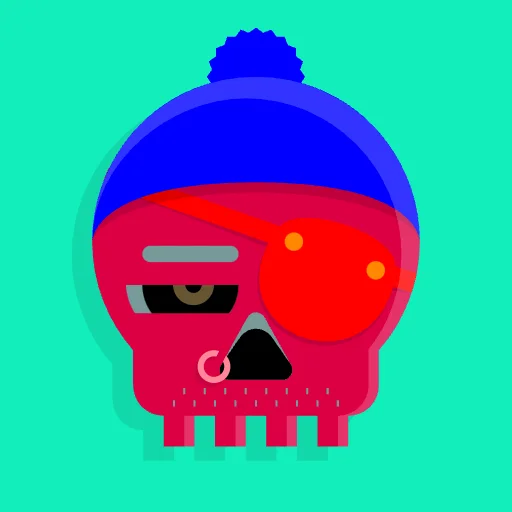 DEADMONK #734