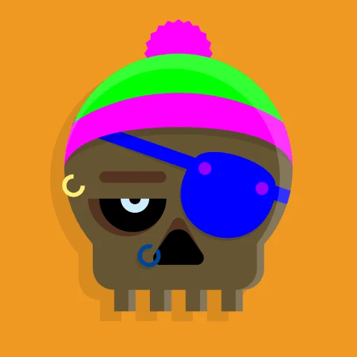 DEADMONK #741