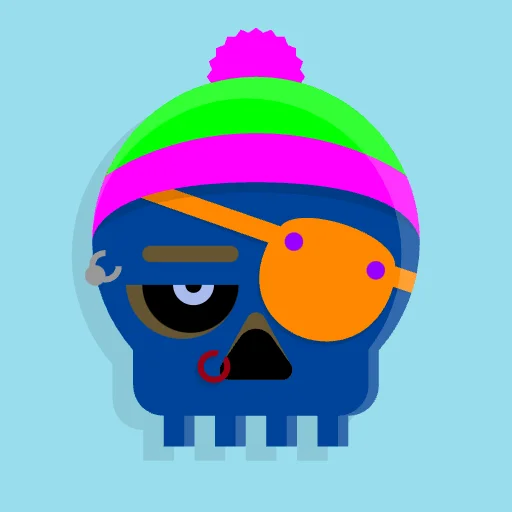 DEADMONK #746