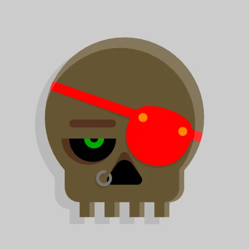 DEADMONK #747