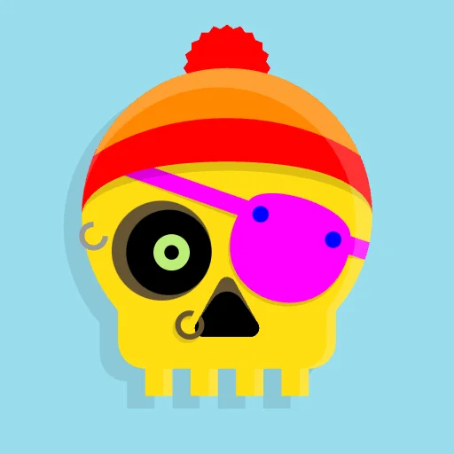 DEADMONK #9