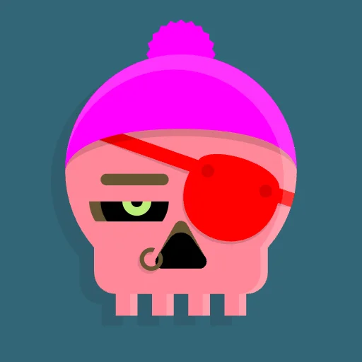 DEADMONK #83