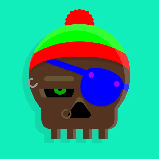 DEADMONK #86
