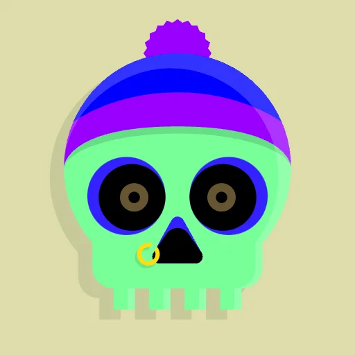DEADMONK #10