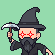 Wizard #1285