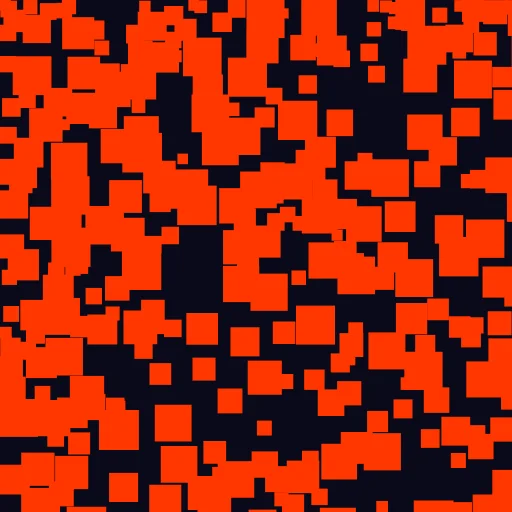 GL1TCH C0DE5 #08