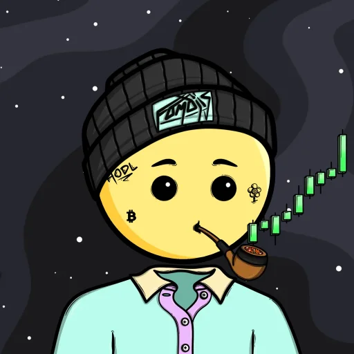 Fomoji #1553