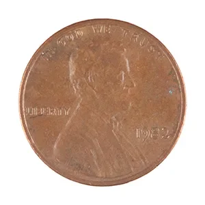 Cent #7835