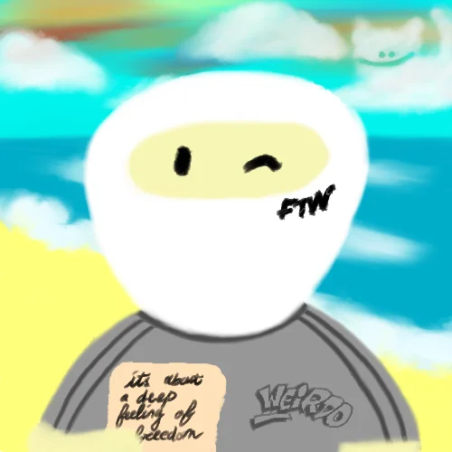 Bitcoin Weirdos #1713