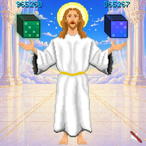 Proof of Salvation