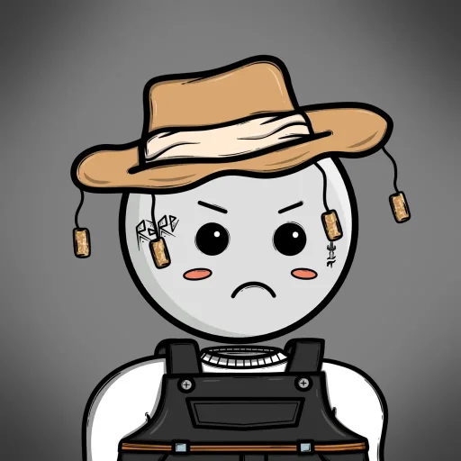 Fomoji #501