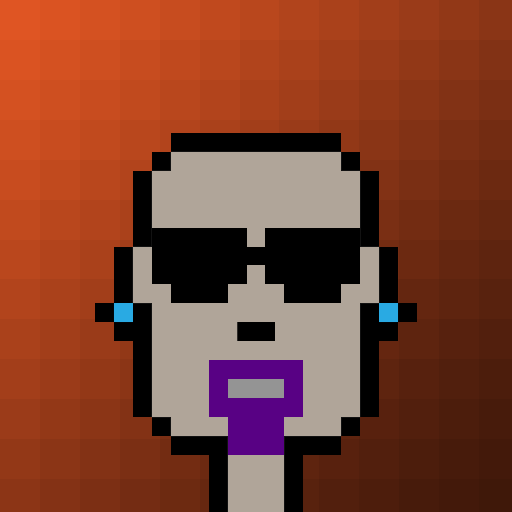 GNight Punks #8