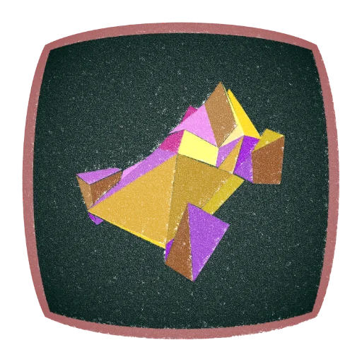 Bitdream by Howie Lab #88