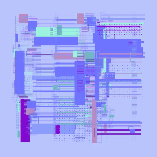 BitBlock #393