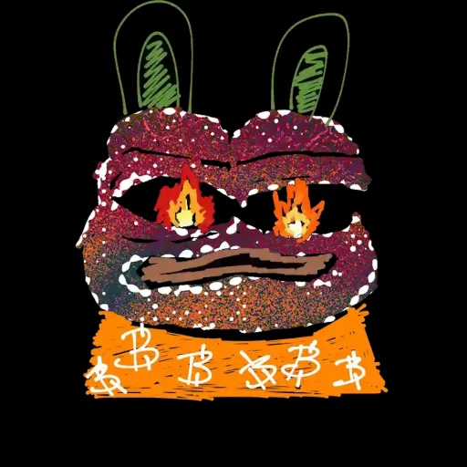 Fine Pepe #3757