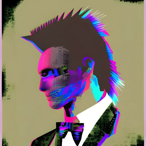 Gentleman Nº6
