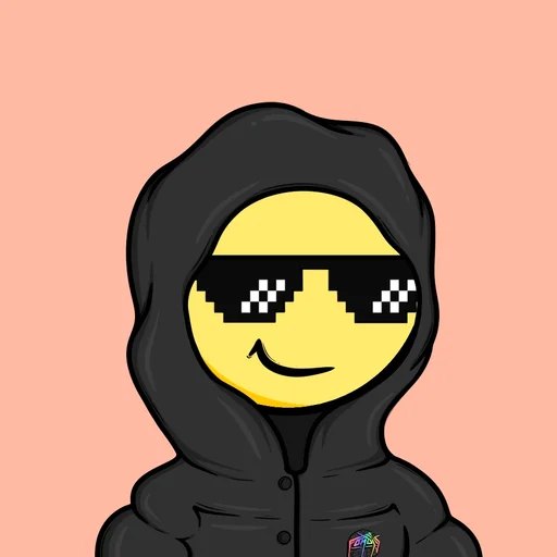 Ordinal Fomoji #87