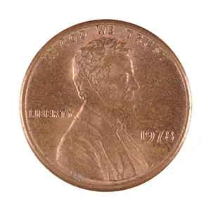 Cent #1775