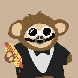 Bitcoin Puppet #2115