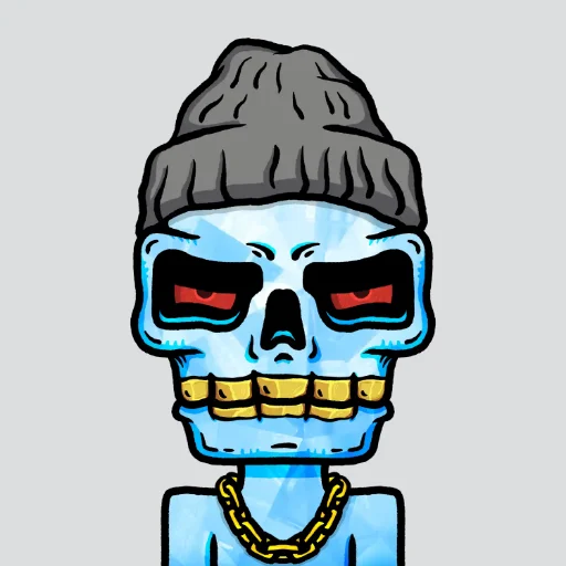 SKULLBROS #64