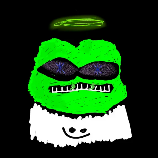 Fine Pepe #5737