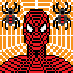 Spider-Man Punk