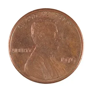 Cent #8854