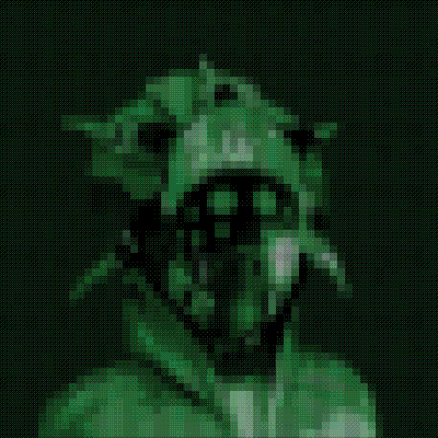 Unbound Nocturnal Oracle
