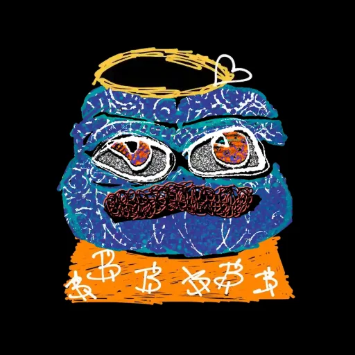 Fine Pepe #4236