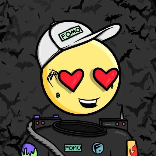 Fomoji #989