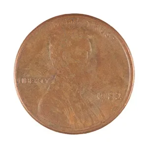 Cent #9092