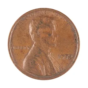 Cent #492
