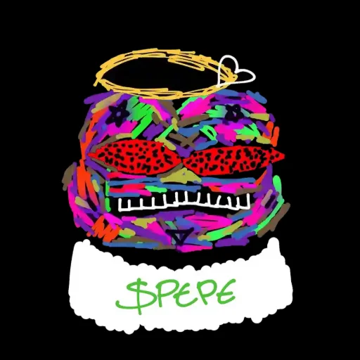 Fine Pepe #7591