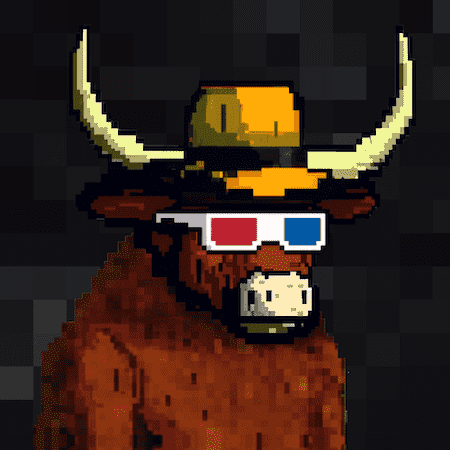 Bitcoin Bull #6