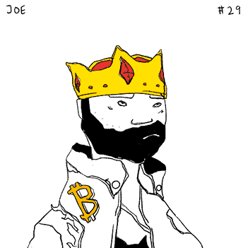 J.O.E #29
