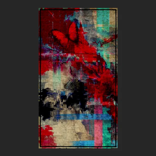 Minute, papillon! [21 Editions]