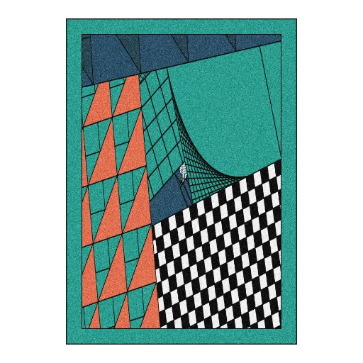The Golden Ratio by Harto x Vivid Gallery #147